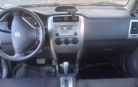 Suzuki Liana, 2007 год, 450 000 рублей, 6 фотография