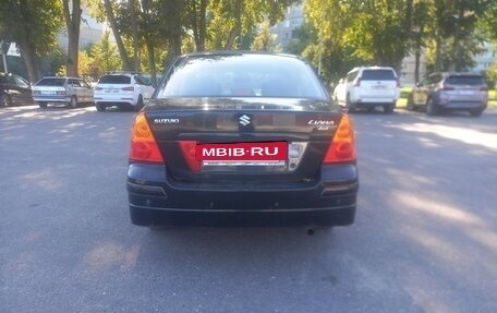 Suzuki Liana, 2007 год, 450 000 рублей, 3 фотография