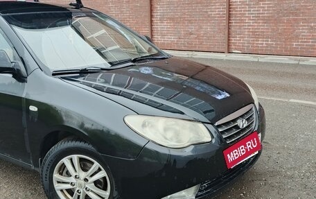 Hyundai Elantra IV, 2008 год, 450 000 рублей, 5 фотография