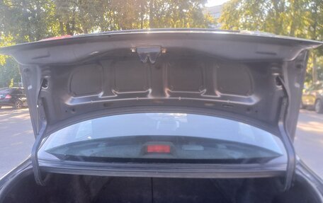 Suzuki Liana, 2007 год, 450 000 рублей, 14 фотография