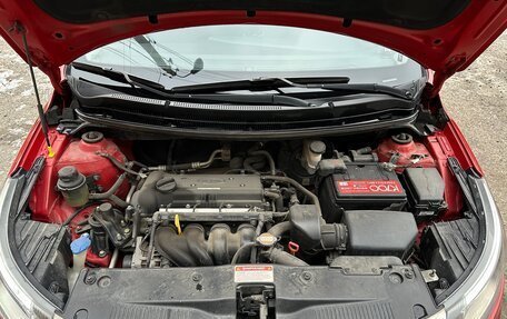 KIA Rio III рестайлинг, 2012 год, 950 000 рублей, 8 фотография