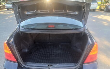 Suzuki Liana, 2007 год, 450 000 рублей, 9 фотография