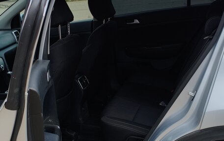 KIA Sportage IV рестайлинг, 2018 год, 1 823 000 рублей, 11 фотография