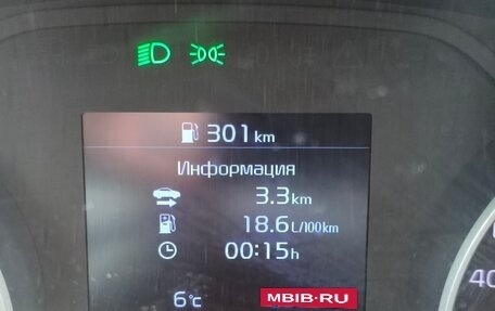 KIA Sportage IV рестайлинг, 2018 год, 1 823 000 рублей, 7 фотография