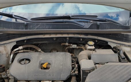 KIA Sportage IV рестайлинг, 2018 год, 1 823 000 рублей, 12 фотография