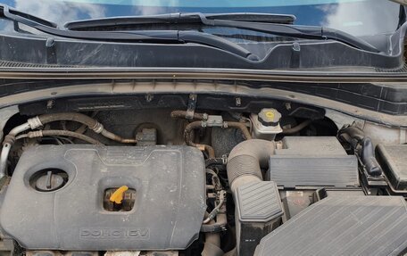 KIA Sportage IV рестайлинг, 2018 год, 1 823 000 рублей, 14 фотография