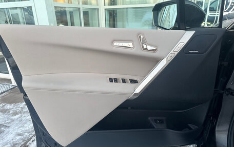 BMW iX, 2022 год, 7 347 000 рублей, 11 фотография