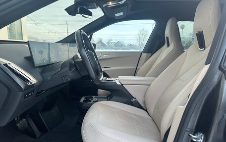 BMW iX, 2022 год, 7 347 000 рублей, 13 фотография