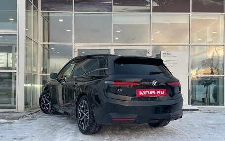 BMW iX, 2022 год, 7 347 000 рублей, 3 фотография