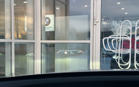 BMW iX, 2022 год, 7 347 000 рублей, 19 фотография