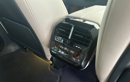 BMW iX, 2022 год, 7 347 000 рублей, 37 фотография