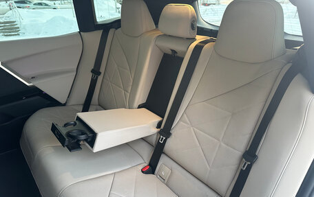 BMW iX, 2022 год, 7 347 000 рублей, 36 фотография