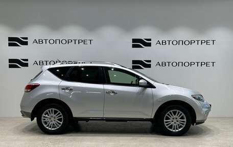 Nissan Murano, 2013 год, 1 299 000 рублей, 8 фотография