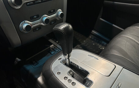 Nissan Murano, 2013 год, 1 299 000 рублей, 19 фотография