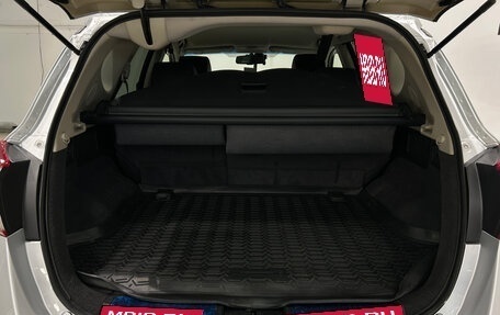 Nissan Murano, 2013 год, 1 299 000 рублей, 12 фотография