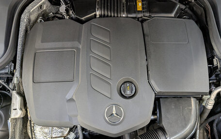 Mercedes-Benz E-Класс, 2022 год, 5 495 000 рублей, 9 фотография