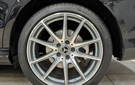 Mercedes-Benz E-Класс, 2022 год, 5 495 000 рублей, 12 фотография