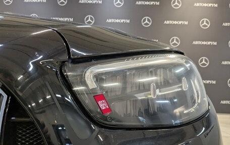 Mercedes-Benz E-Класс, 2022 год, 5 495 000 рублей, 11 фотография