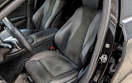 Mercedes-Benz E-Класс, 2022 год, 5 495 000 рублей, 20 фотография