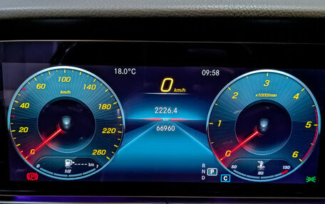 Mercedes-Benz E-Класс, 2022 год, 5 495 000 рублей, 16 фотография