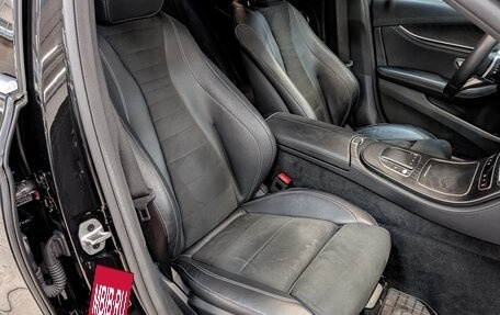 Mercedes-Benz E-Класс, 2022 год, 5 495 000 рублей, 23 фотография