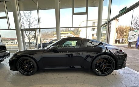 Porsche 911, 2025 год, 32 990 000 рублей, 4 фотография