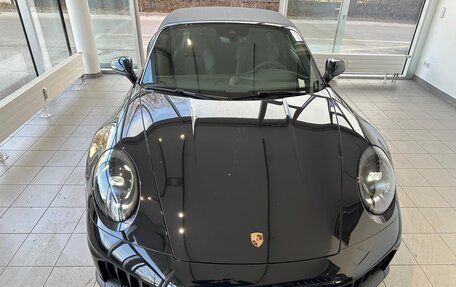 Porsche 911, 2025 год, 32 990 000 рублей, 3 фотография