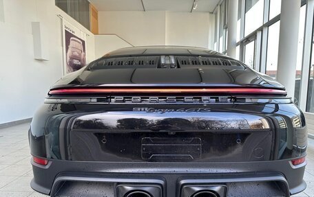 Porsche 911, 2025 год, 32 990 000 рублей, 8 фотография