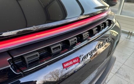 Porsche 911, 2025 год, 32 990 000 рублей, 9 фотография