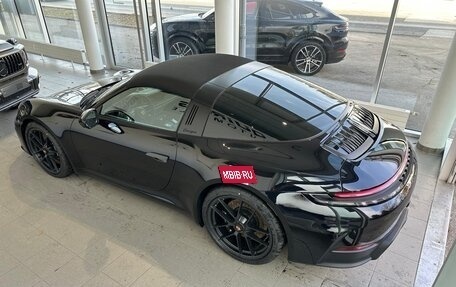 Porsche 911, 2025 год, 32 990 000 рублей, 6 фотография