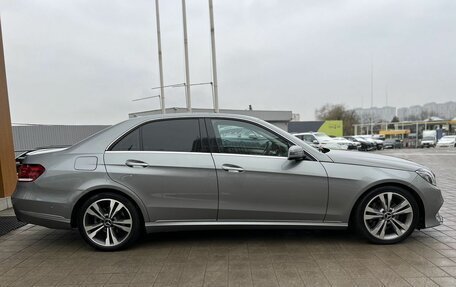 Mercedes-Benz E-Класс, 2013 год, 2 250 000 рублей, 4 фотография