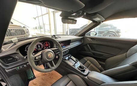 Porsche 911, 2025 год, 32 990 000 рублей, 11 фотография