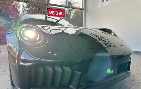 Porsche 911, 2025 год, 32 990 000 рублей, 17 фотография