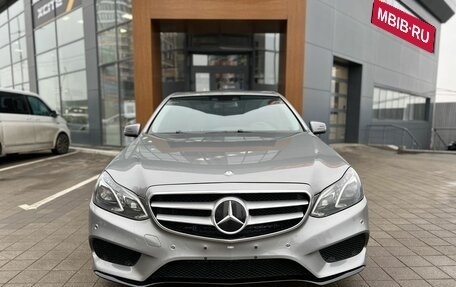 Mercedes-Benz E-Класс, 2013 год, 2 250 000 рублей, 2 фотография