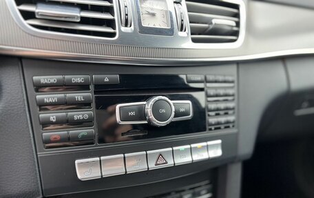 Mercedes-Benz E-Класс, 2013 год, 2 250 000 рублей, 14 фотография