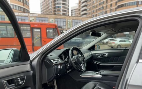 Mercedes-Benz E-Класс, 2013 год, 2 250 000 рублей, 9 фотография