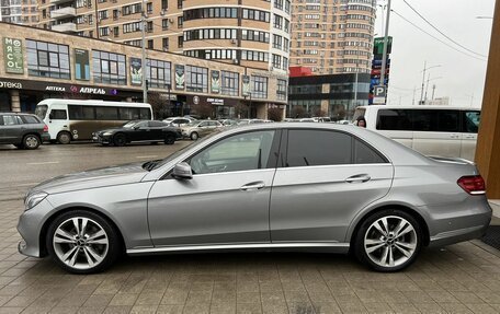 Mercedes-Benz E-Класс, 2013 год, 2 250 000 рублей, 8 фотография