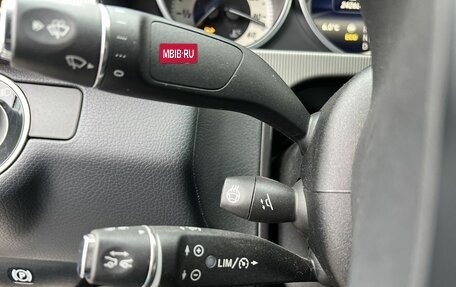 Mercedes-Benz E-Класс, 2013 год, 2 250 000 рублей, 16 фотография