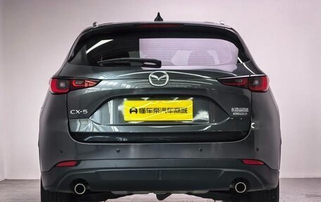 Mazda CX-5 II, 2022 год, 2 250 000 рублей, 5 фотография