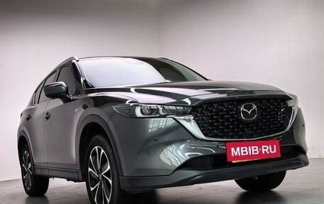 Mazda CX-5 II, 2022 год, 2 250 000 рублей, 3 фотография