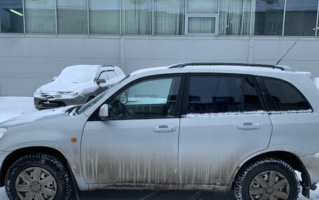 Vortex Tingo I, 2011 год, 370 000 рублей, 4 фотография