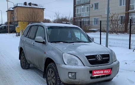 Vortex Tingo I, 2011 год, 370 000 рублей, 3 фотография