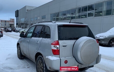 Vortex Tingo I, 2011 год, 370 000 рублей, 8 фотография