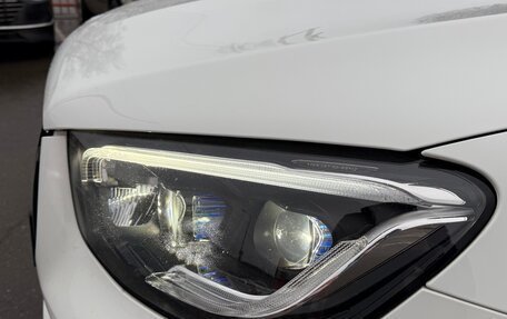 Mercedes-Benz GLC Coupe, 2020 год, 5 349 999 рублей, 7 фотография