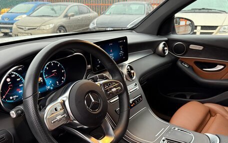 Mercedes-Benz GLC Coupe, 2020 год, 5 349 999 рублей, 10 фотография