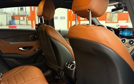 Mercedes-Benz GLC Coupe, 2020 год, 5 349 999 рублей, 14 фотография