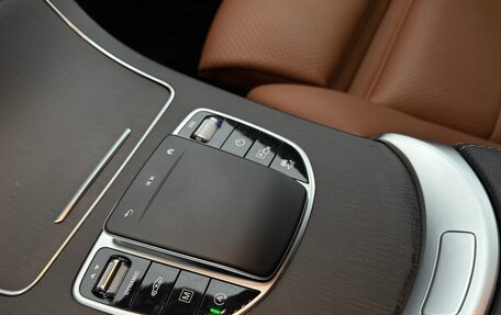 Mercedes-Benz GLC Coupe, 2020 год, 5 349 999 рублей, 15 фотография