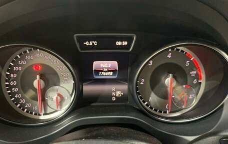 Mercedes-Benz GLA, 2016 год, 1 950 000 рублей, 7 фотография