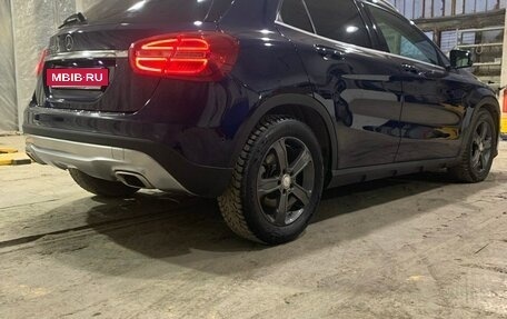 Mercedes-Benz GLA, 2016 год, 1 950 000 рублей, 5 фотография