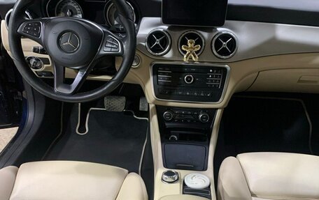 Mercedes-Benz GLA, 2016 год, 1 950 000 рублей, 8 фотография